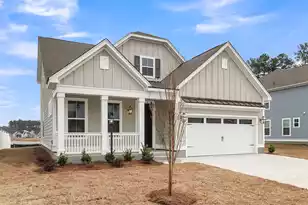 789 Maynard Ln, Summerville, SC 29486 - Photo 1