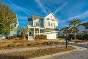 1193 Ayers Plantation Way, Mount Pleasant, SC 29466 - Photo 1