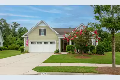 126 Citrea Drive, Summerville, SC 29483 - Photo 1
