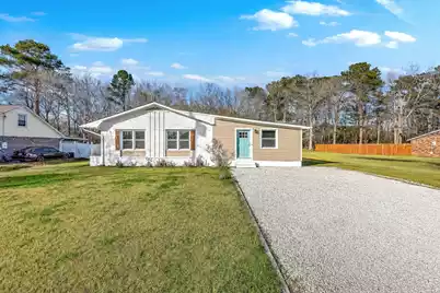 233 Pandora Drive N, Goose Creek, SC 29445 - Photo 1