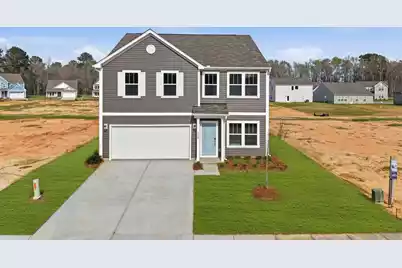 1020 Toland Drive #39, Saint George, SC 29477 - Photo 1