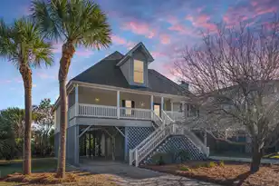 46 Battery Park Rd, Edisto Beach, SC 29438 - Photo 1