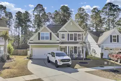 309 Whispering Breeze Lane, Summerville, SC 29486 - Photo 1