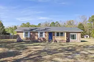 408 Beulah Tabernacle Dr, Saint Stephen, SC 29479 - Photo 1