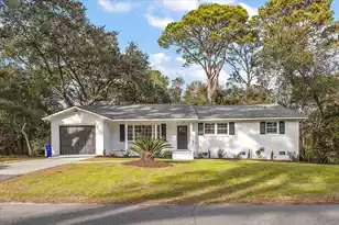 734 Waterloo St, Charleston, SC 29412 - Photo 1