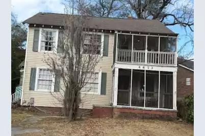 4673 Oakwood Avenue, North Charleston, SC 29405 - Photo 1