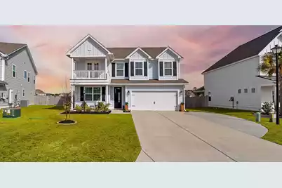 711 Yellow Leaf Lane, Summerville, SC 29486 - Photo 1