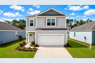 3976 Aberfeldy Lane, Ravenel, SC 29470 - Photo 1