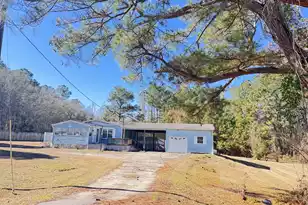 612 Bedon Rd, Walterboro, SC 29488 - Photo 1