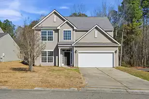 545 English Oak Cir, Moncks Corner, SC 29461 - Photo 1