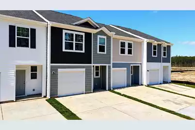 160 Cotton Leaf Boulevard, Summerville, SC 29486 - Photo 1