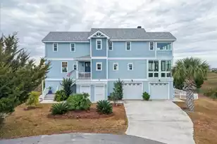 18 Sand Dollar Ct, Saint Helena Island, SC 29920 - Photo 1