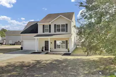 420 Sablewood Drive, Huger, SC 29450 - Photo 1