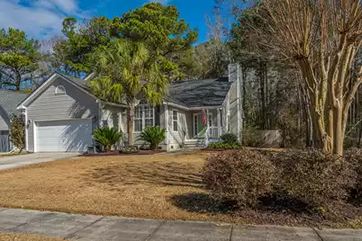 1932 High Meadow Street, Johns Island, SC 29455 - Photo 1