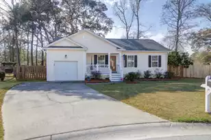 2629 Lani Ct, Charleston, SC 29414 - Photo 1