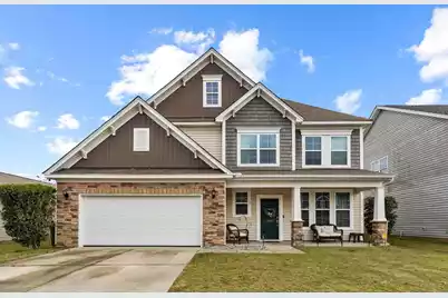 1769 Musket Trail, Sumter, SC 29150 - Photo 1