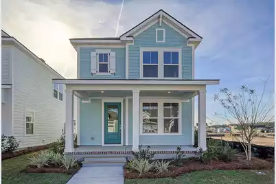 533 Ivy Green Lane, Summerville, SC 29486 - Photo 1