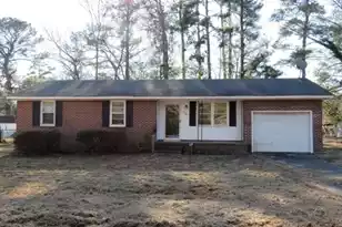 520 Cedar Ln, Orangeburg, SC 29115 - Photo 1