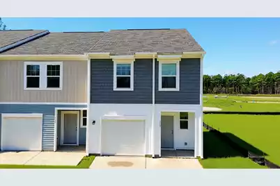 184 Cotton Leaf Boulevard, Summerville, SC 29486 - Photo 1