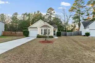 125 Farm Quarters Dr, Goose Creek, SC 29445 - Photo 1