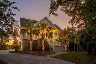 1486 Dupree Creek Road, Awendaw, SC 29429 - Photo 1