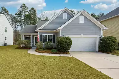 136 Daniels Ridge Drive, Summerville, SC 29485 - Photo 1