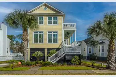 2511 Cheswick Lane, Mount Pleasant, SC 29466 - Photo 1