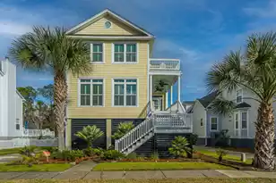 2511 Cheswick Ln, Mount Pleasant, SC 29466 - Photo 1