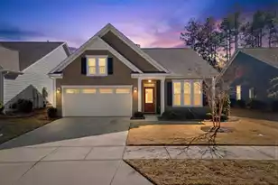 5094 Song Sparrow Wy, Summerville, SC 29483 - Photo 1