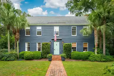 242 Middle Street, Mount Pleasant, SC 29464 - Photo 1