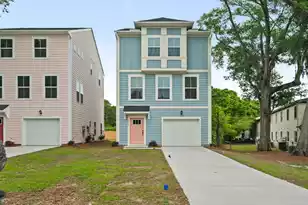 1816 Helm Ave, North Charleston, SC 29405 - Photo 1