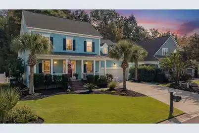 217 Carolinian Drive, Summerville, SC 29485 - Photo 1