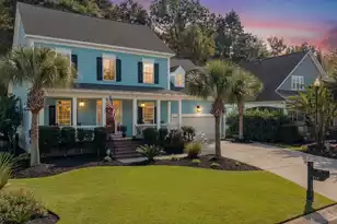 217 Carolinian Dr, Summerville, SC 29485 - Photo 1
