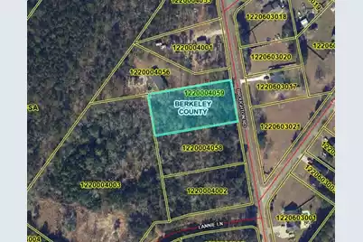 01 Broughton Road, Moncks Corner, SC 29461 - Photo 1