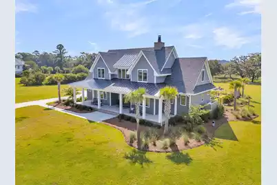 2621 Anchor Watch Drive, Wadmalaw Island, SC 29487 - Photo 1