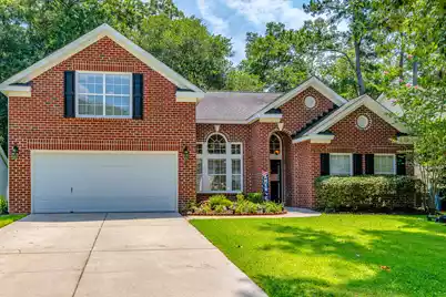 808 Long Drive Road, Summerville, SC 29485 - Photo 1