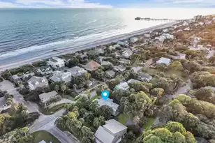 418 Ashley Ave E, Folly Beach, SC 29439 - Photo 1