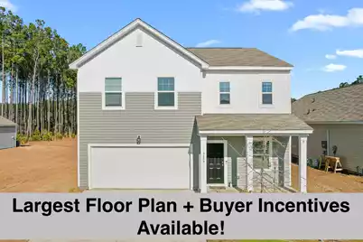 4459 Ocean Farm Drive, Summerville, SC 29485 - Photo 1