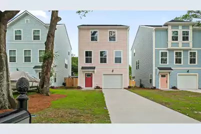 1818 Helm Avenue, North Charleston, SC 29405 - Photo 1