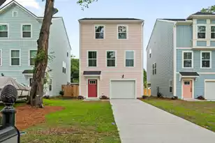 1818 Helm Ave, North Charleston, SC 29405 - Photo 1