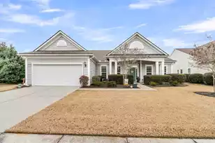 320 Waterlily Way, Summerville, SC 29486 - Photo 1