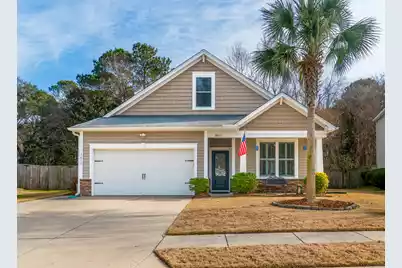 3615 Franklin Tower Drive, Mount Pleasant, SC 29466 - Photo 1