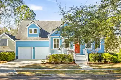 119 Bounty Street, Charleston, SC 29492 - Photo 1