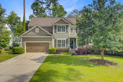 206 President Circle, Summerville, SC 29483 - Photo 1