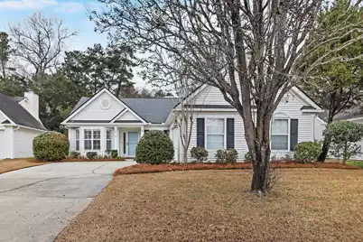 410 Manorwood Lane, Charleston, SC 29414 - Photo 1