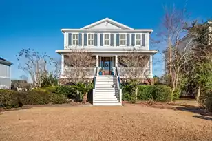 1597 Rivertowne Country Club Dr, Mount Pleasant, SC 29466 - Photo 1