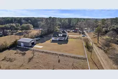 6128 Highway 165, Ravenel, SC 29470 - Photo 1