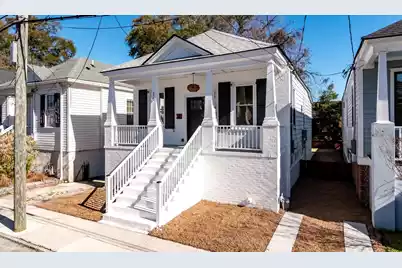 16 Tracy Street N, Charleston, SC 29403 - Photo 1