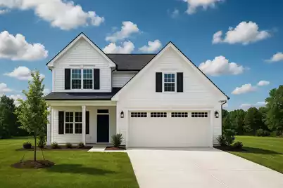 202 Branch Drive E, Huger, SC 29450 - Photo 1