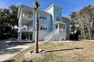 15 42nd Ave, Isle Of Palms, SC 29451 - Photo 1
